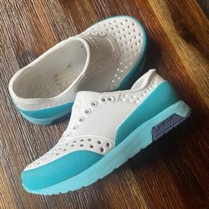 Native  Jefferson Shoe